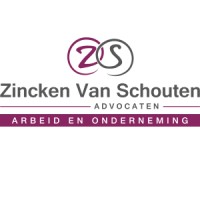 Zincken Van Schouten advocaten logo - Similar company to Insead Alumni Association The Netherlands