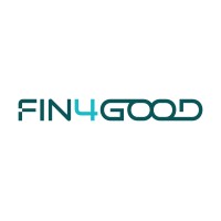 FIN4GOOD logo - Similar company to Jota2 Group