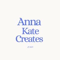 Anna Kate Creates