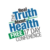 The Real Truth About Health logo - Similar company to Moving Medicine Forward