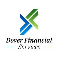 Dover Financial Services logo - Similar company to Masi Coaching & Consulting