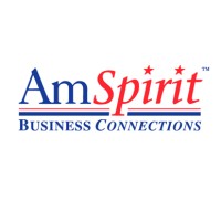 AmSpirit Business Connections - Dollars & Sense logo - Similar company to B2B Focus Chapter Of Amspirit Business Connections
