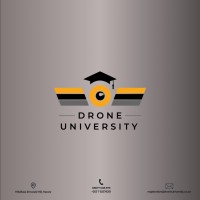 Drone University Zimbabwe logo - Similar company to Precision Drone Training