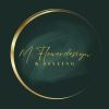 M.FlowerDesign & Styling logo - Similar company to Electro-Cirkel Retail B.V.