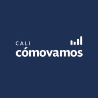 Cali Cómo Vamos logo - Similar company to Amore Project