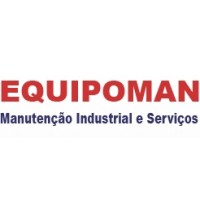 EQUIPOMAN Serviços Industriais logo - Similar company to Equipoman Manutenção Industrial E Serviços