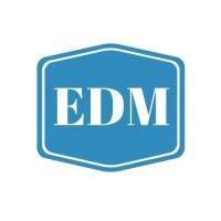 EDM - Turizm ve Gayrimenkul logo - Similar company to Red Dmc Tourism