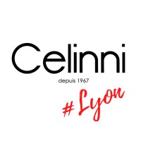 CELINNI Lyon logo - Similar company to Maison Celinni