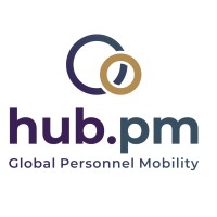 HUB.PM logo - Similar company to Russianexpress