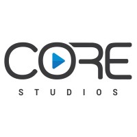CORE Studios logo - Similar company to Cinemakers Studios