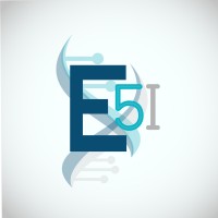 E5 Institute logo - Similar company to Dubai Sensor