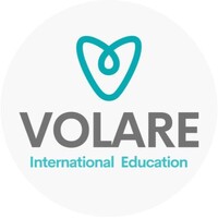 VOLARE EDUCATION logo - Similar company to Cavewire
