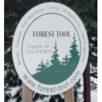 Forest Tool logo - Similar company to Rowley Tool & Die