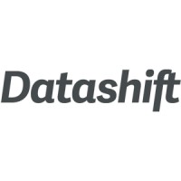 Datashift logo - Similar company to Datashift Solutions