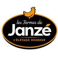 Les Fermes de Janzé logo - Similar company to Outiwest