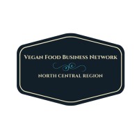 Vegan Food Business Network logo - Similar company to Veganonthemap