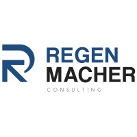 Regenmacher Consulting logo - Similar company to Optimuss Canal