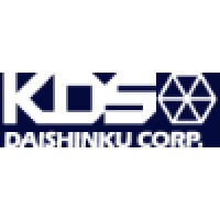 KDS America (Daishinku Corp.) logo - Similar company to Fcd-Tech B.V.