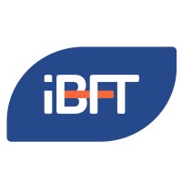 IB-FT GmbH logo - Similar company to Typographus Gmbh - Die Aufkleber Experten