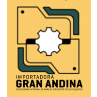 Importadora Gran Andina logo - Similar company to Ingeocc Sas