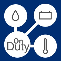 OnDuty logo - Similar company to Symlink Gmbh