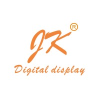 JK LCD Display logo - Similar company to Xun Long Industrial (Hong Kong) Co., Ltd