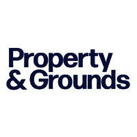 Property and Grounds logo - Similar company to Panelform