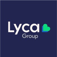 Lyca Group logo - Similar company to Polycaps