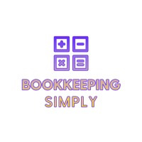 Bookkeeping Simply logo - Similar company to Integratis Bookkeeping