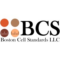 Boston Cell Standards logo - Similar company to Hexa Electronics