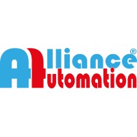 ALLIANCE AUTOMATION FRANCE logo - Similar company to Dam Group