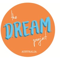 The DREAM Project Australia logo - Similar company to Tech4Justice
