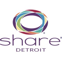 Share Detroit logo - Similar company to Live With Lyfe, Llc