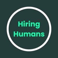 Hiring Humans logo - Similar company to Millibatt Is Now Nuvola Technology!
