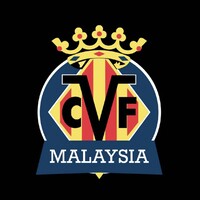 Villarreal Malaysia Academy logo - Similar company to Kuala Lumpur Rangers