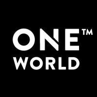 One World Group logo - Similar company to Oneworld Group