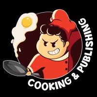 Cooking and Publishing logo - Similar company to Cienciavr