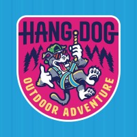 Hangdog Outdoor Adventure logo - Similar company to Cedar Hill Advisors, Llc
