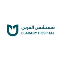 ELARABY HOSPITAL logo - Similar company to Alustadh
