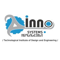Innosystems logo - Similar company to Cubicon