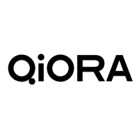 QiORA logo - Similar company to Corzam