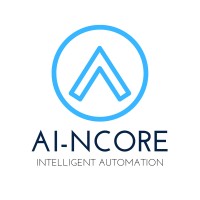 Aincore logo - Similar company to Agência Grc
