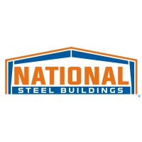 National Steel Buildings Corp. logo - Similar company to Steelsmith, Inc.
