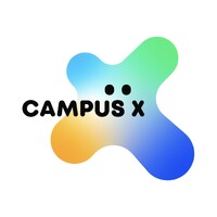 Campus X logo - Similar company to Rice Robotics