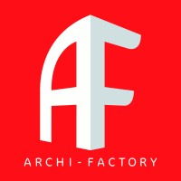 ARCHI-FACTORY logo - Similar company to Sailiz