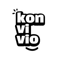 Konvivio logo - Similar company to Rispon France