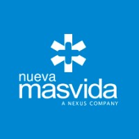 Afiliaciones Isapre Nueva MásVida logo - Similar company to Asproita