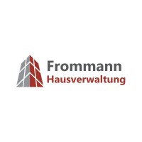 Frommann Hausverwaltung GmbH logo - Similar company to Klundt Hausverwaltung Gmbh