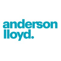 Anderson Lloyd logo - Similar company to Minterellisonruddwatts