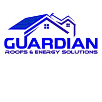 Guardian Roofs & Energy Solutions logo - Similar company to Kaise Construction